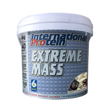 EXTREME MASS by INTERNATIONAL PROTEIN