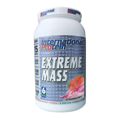 EXTREME MASS by INTERNATIONAL PROTEIN