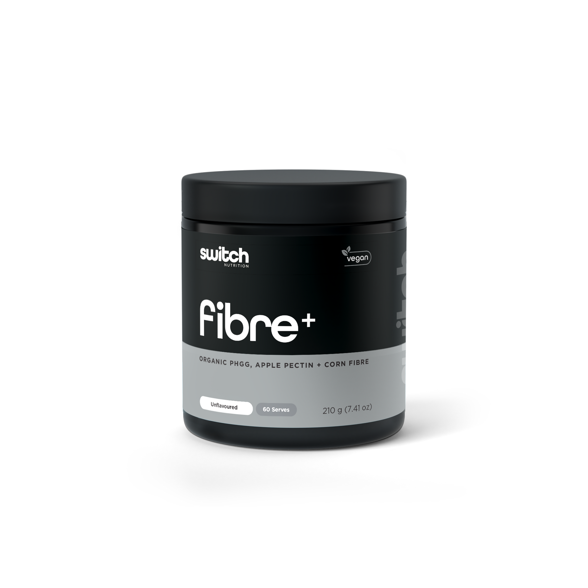 FIBRE+ by SWITCH NUTRITION