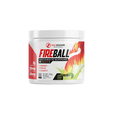 FIREBALL THERMOGENIC by RED DRAGON