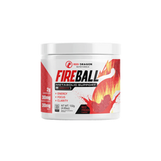 FIREBALL THERMOGENIC by RED DRAGON