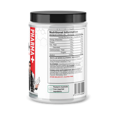 GLUTAMINE+ by MAX'S