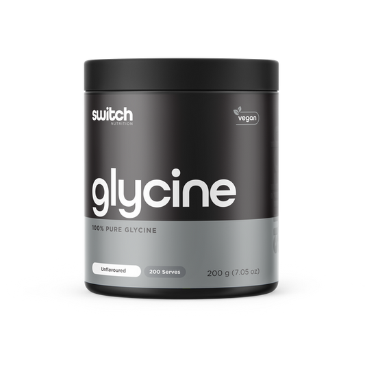 GLYCINE by SWITCH NUTRITION