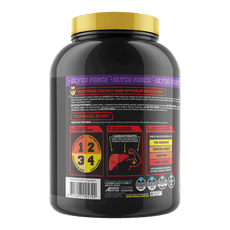 GLYCO FORCE by MAX'S