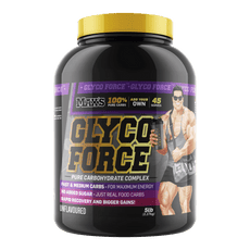 GLYCO FORCE by MAX'S