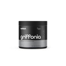 GRIFFONIA 5-HTP 450mg by SWITCH NUTRITION