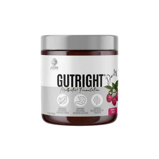 GUTRIGHT DAILY by ATP SCIENCE
