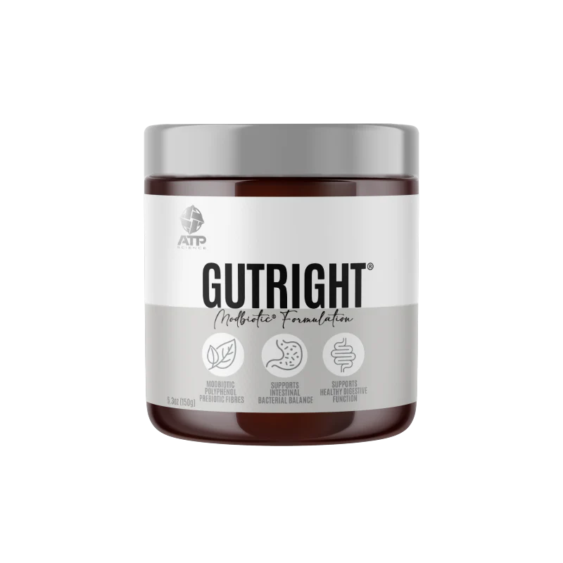 GUTRIGHT ORIGINAL by ATP SCIENCE