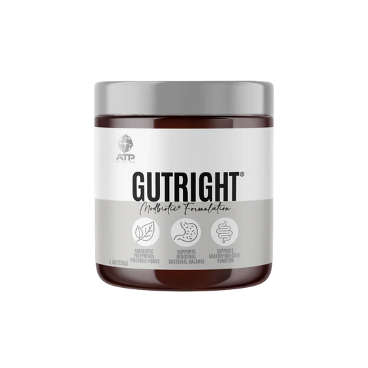 GUTRIGHT ORIGINAL by ATP SCIENCE