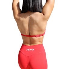 HALTER BRA by FRVR