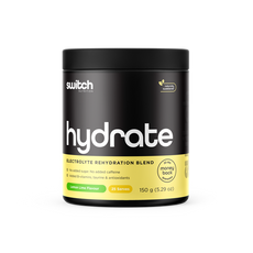 HYDRATE by SWITCH NUTRITION