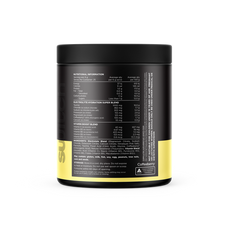 HYDRATE by SWITCH NUTRITION