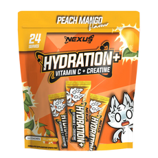 HYDRATION + by NEXUS