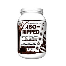ISO RIPPED by PRIMABOLICS