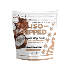 ISO RIPPED by PRIMABOLICS