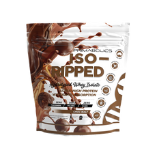 ISO RIPPED by PRIMABOLICS