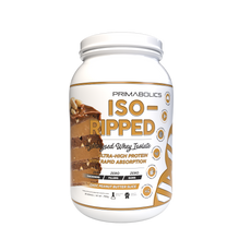 ISO RIPPED by PRIMABOLICS