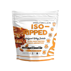 ISO RIPPED by PRIMABOLICS