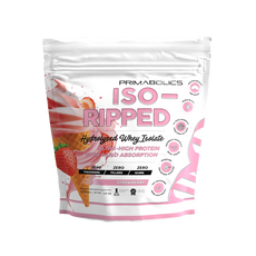 ISO RIPPED by PRIMABOLICS