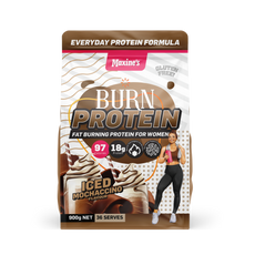BURN PROTEIN by MAXINE'S