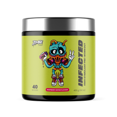 INFECTED PRE-WORKOUT by ZOMBIE LABS