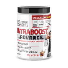 INTRABOOST ADVANCE by MAX'S