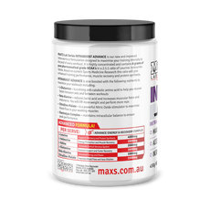 INTRABOOST ADVANCE by MAX'S