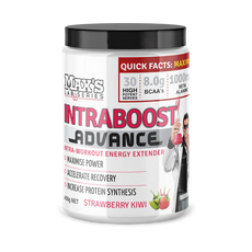 INTRABOOST ADVANCE by MAX'S