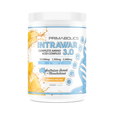 INTRAWAR 3.0 by PRIMABOLICS