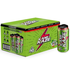 KAMIKAZE ENERGY RTD by ATHLETIC SPORT