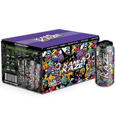 KAMIKAZE ENERGY RTD by ATHLETIC SPORT