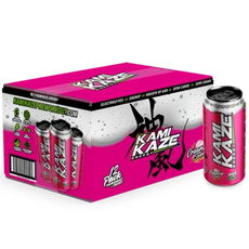 KAMIKAZE ENERGY RTD by ATHLETIC SPORT