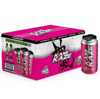 KAMIKAZE ENERGY RTD by ATHLETIC SPORT