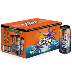 KAMIKAZE ENERGY RTD by ATHLETIC SPORT