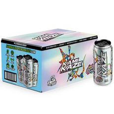 KAMIKAZE ENERGY RTD by ATHLETIC SPORT