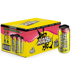 KAMIKAZE ENERGY RTD by ATHLETIC SPORT
