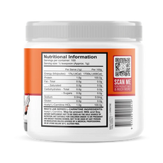ACETYL L-CARNITINE by MAX'S