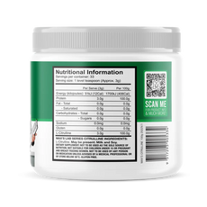 CITRULLINE by MAX'S