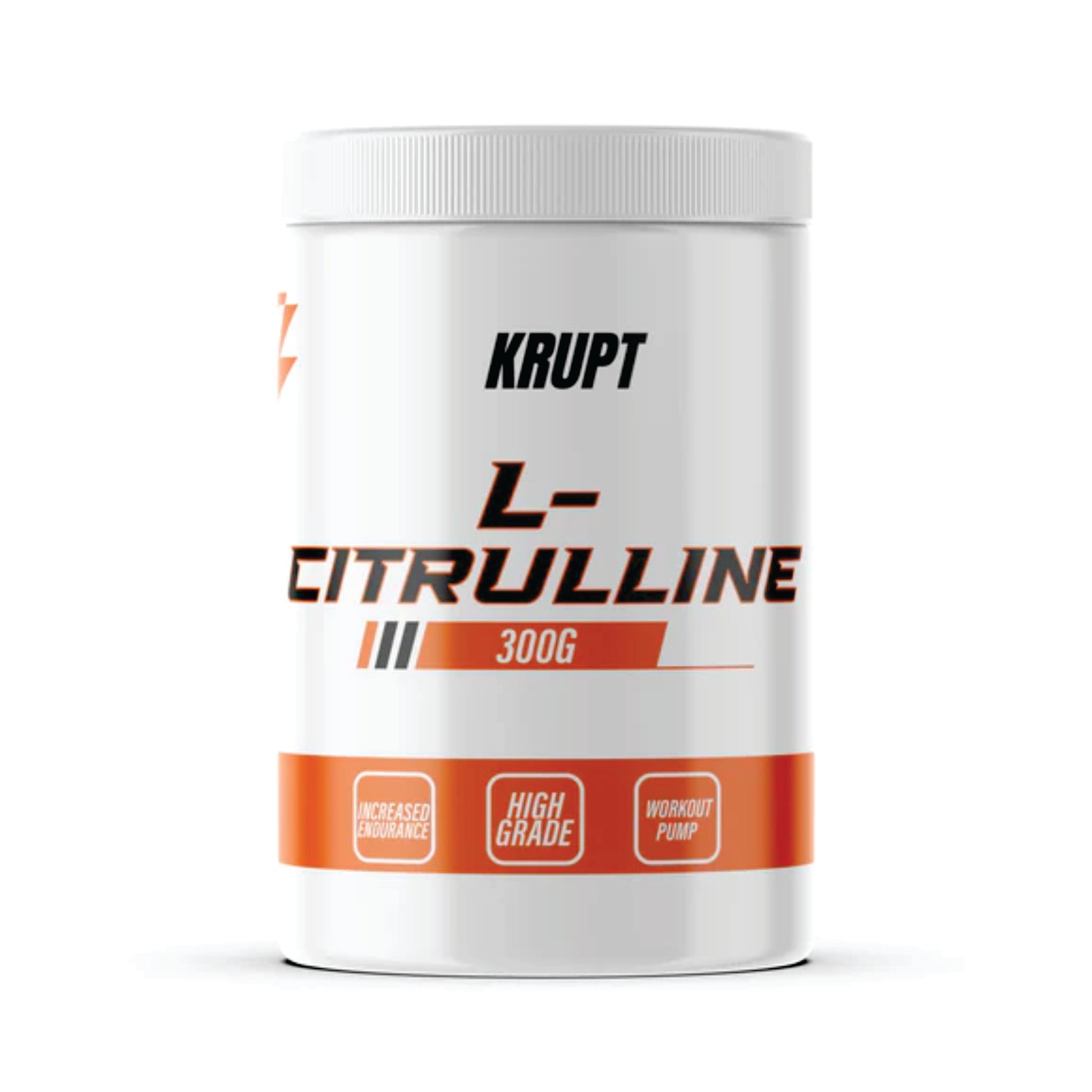 L-CITRULLINE by KRUPT