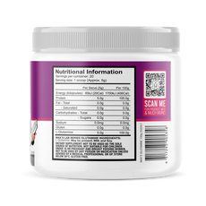 GLUTAMINE by MAX'S