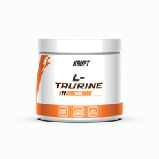 TAURINE by KRUPT