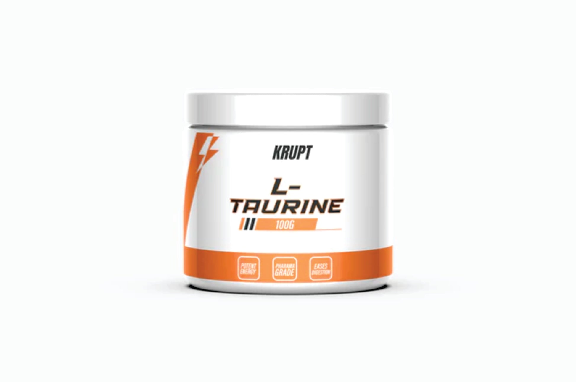 TAURINE by KRUPT
