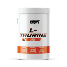 TAURINE by KRUPT