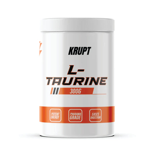 TAURINE by KRUPT