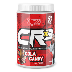 CRX3 CREATINE by MAX'S