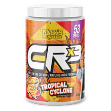 CRX3 CREATINE by MAX'S
