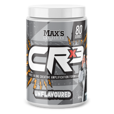 CRX3 CREATINE by MAX'S