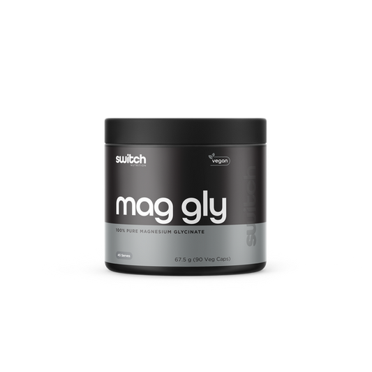 MAG GLY 1500mg by SWITCH NUTRITION