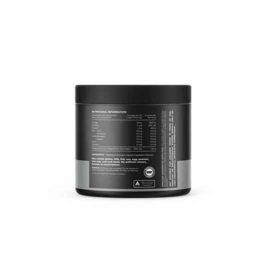 MAG GLY 1500mg by SWITCH NUTRITION
