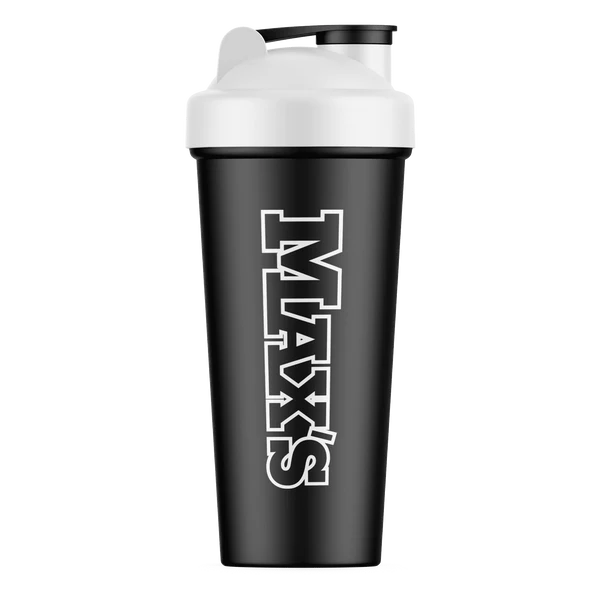 MAX'S PREMIUM SHAKER - 600ml